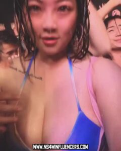 Chloefit0612 Bbw Body Huge Breasts Taiwanese Female Bisexual